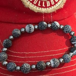 Tragon ~ Mens Bracelet 9”